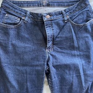 Lee Riders Jeans
